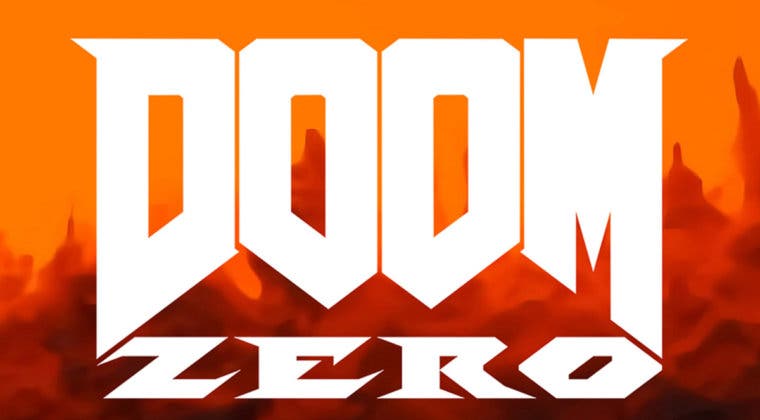Imagen de DOOM Zero llega oficialmente a DOOM y DOOM 2