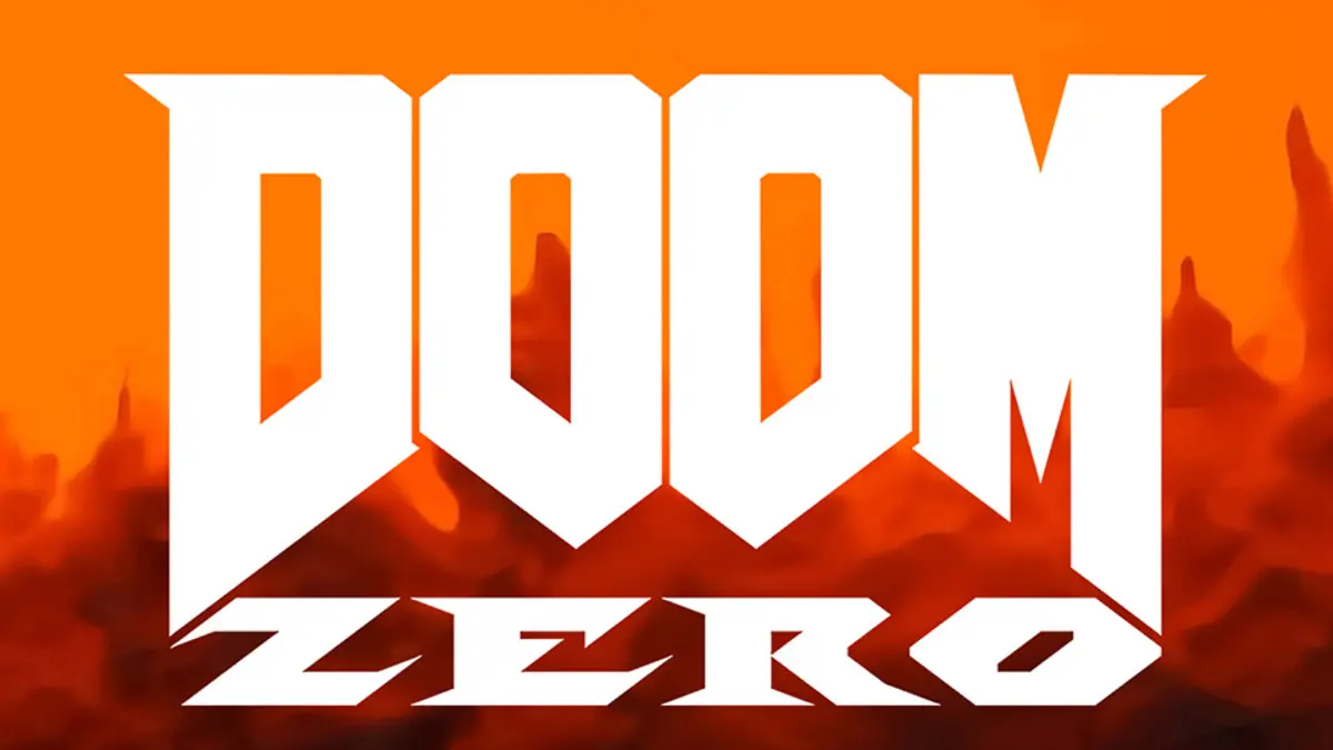 DOOM Zero