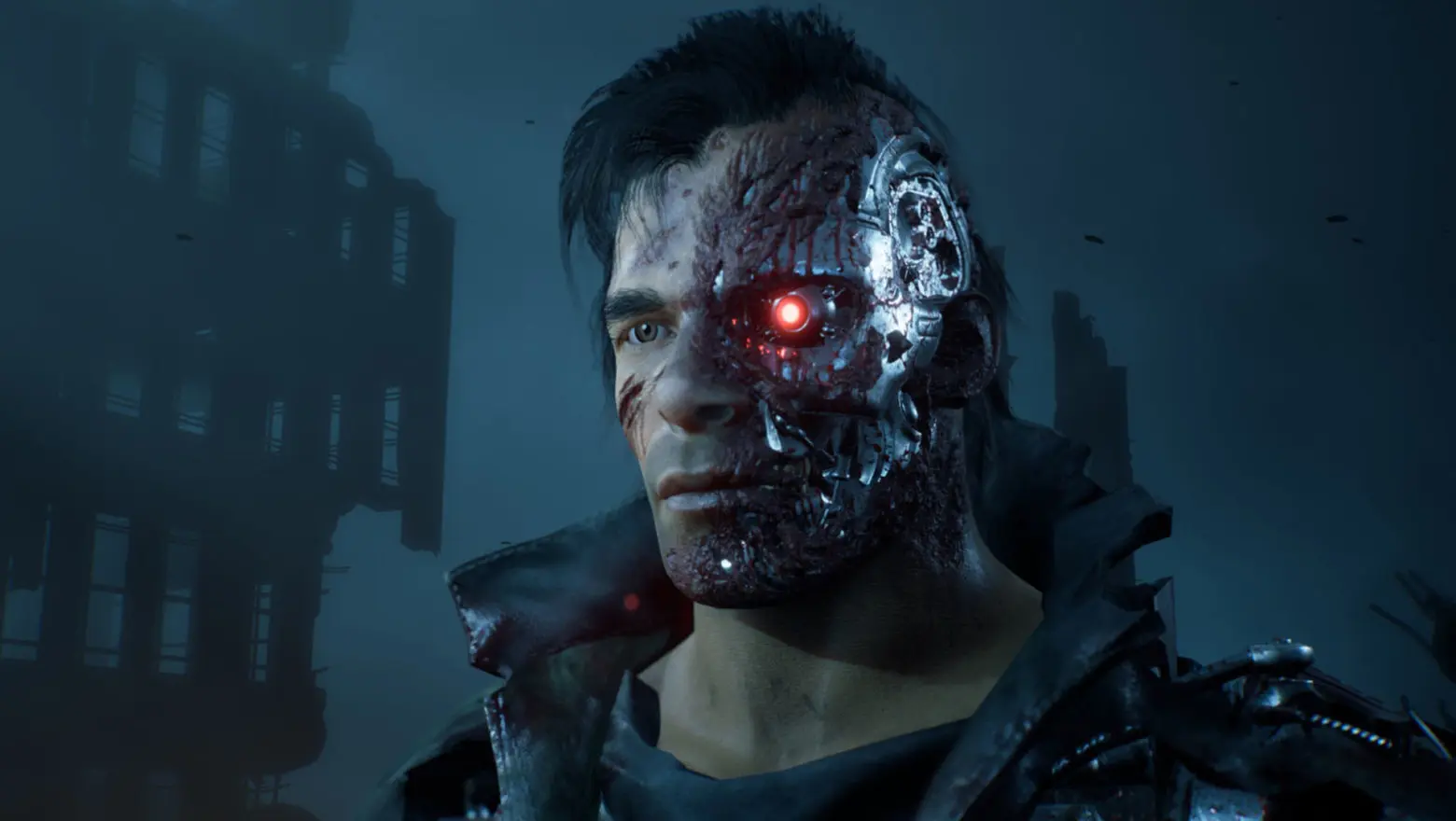 Terminator: Resistance Enhanced