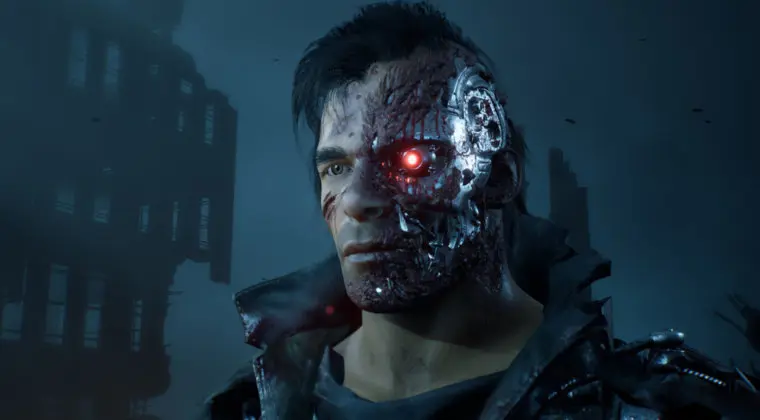 Imagen de Se desvela la edición coleccionista de Terminator: Resistance Enhanced