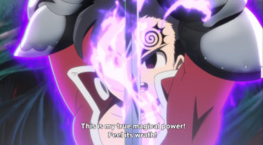 Imagen de Nanatsu no Taizai muestra más de 2 minutos de su temporada final con un tráiler