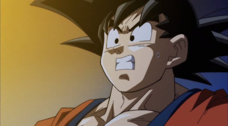 Imagen de Dragon Ball Super revela al personaje principal de su nuevo arco