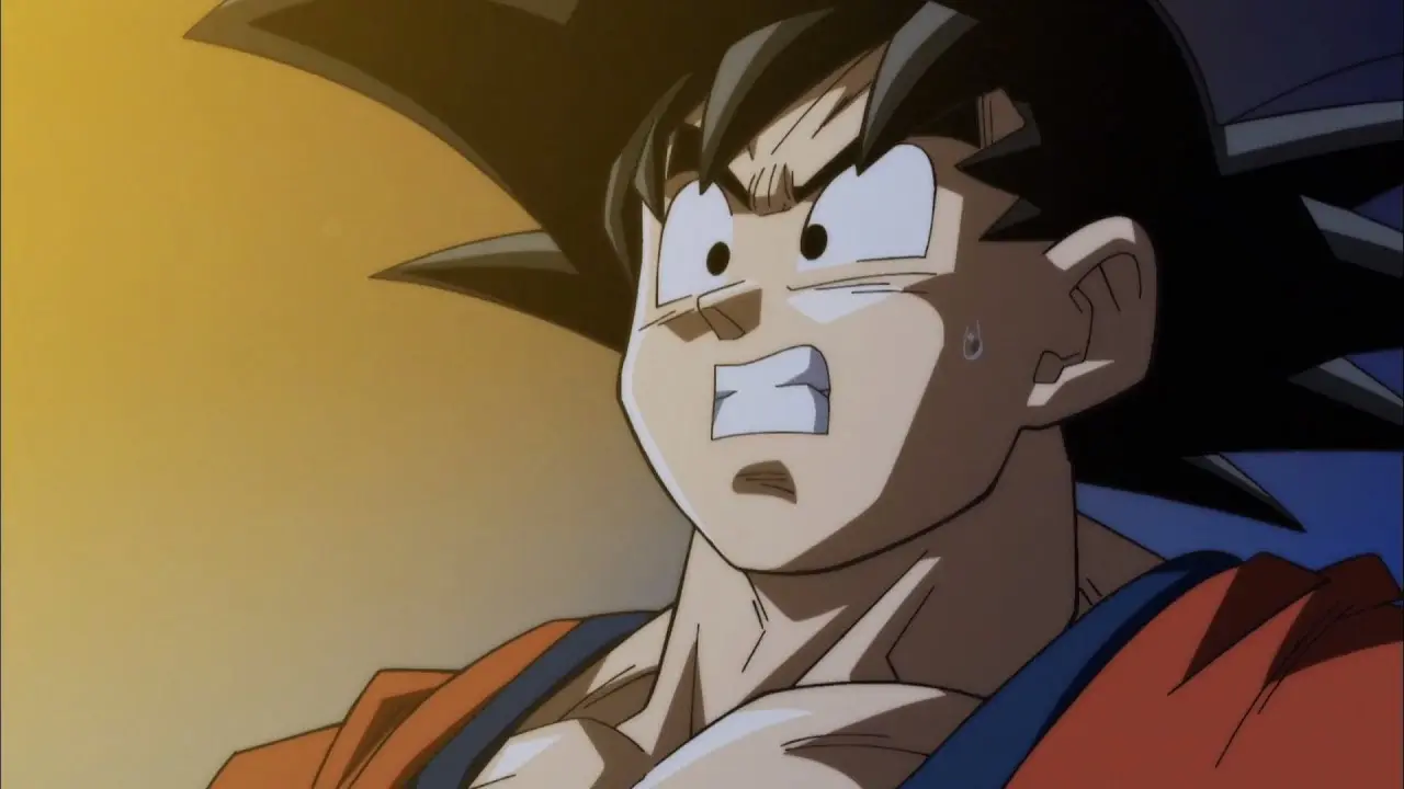 Dragon Ball Super