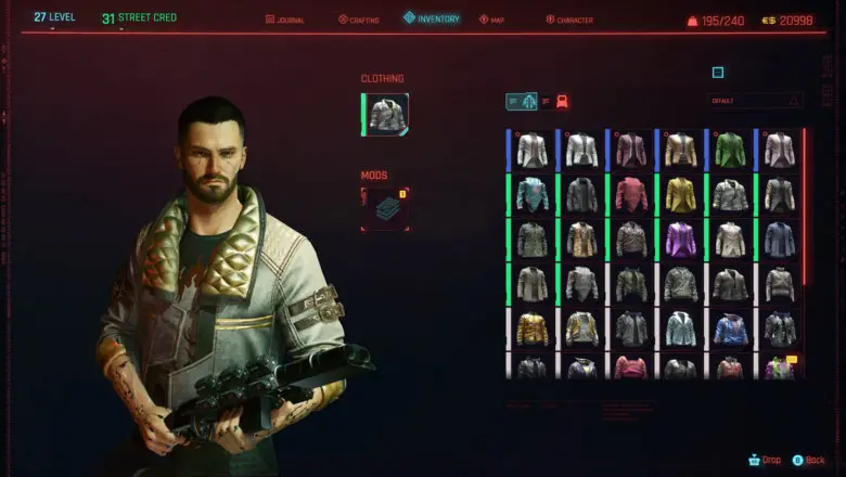 Cyberpunk 2077