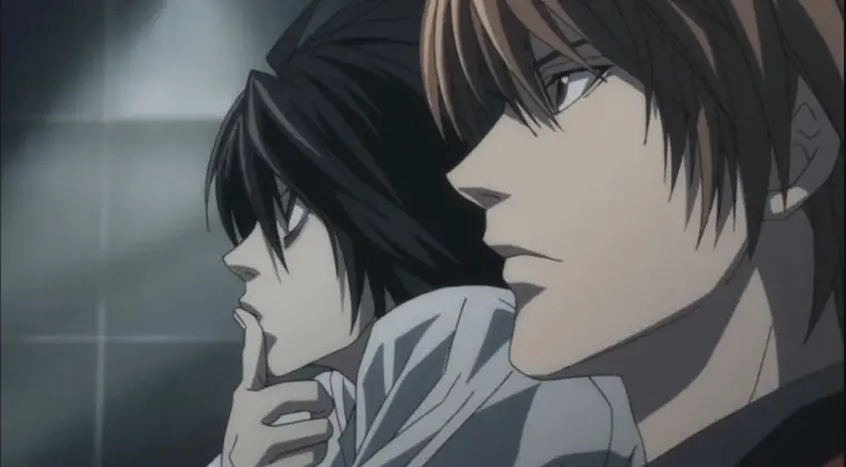 Imagen de Death Note publicará un nuevo manga en febrero de 2021