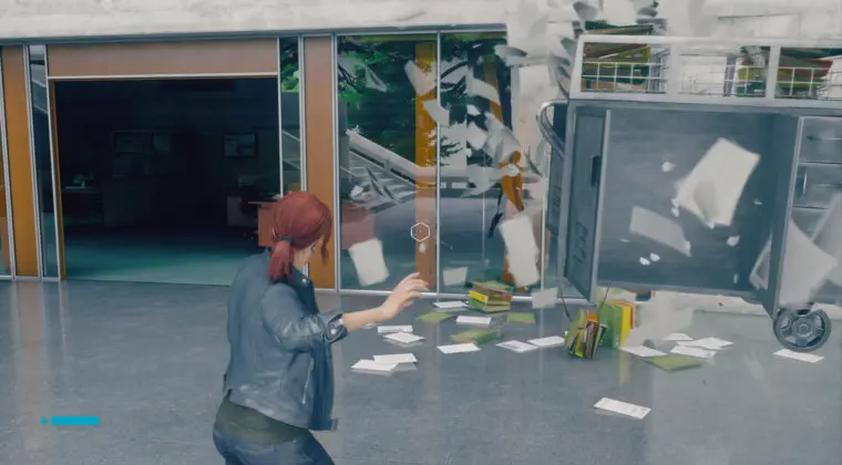 Imagen de Control Ultimate Edition para PS5 y Xbox Series fecha su lanzamiento tras el retraso