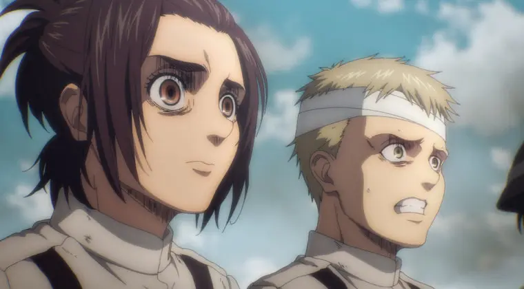 Imagen de Ataque a los Titanes: Esto es lo que pidió el autor para la temporada 4 del anime