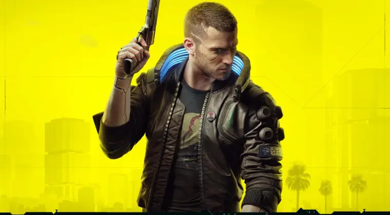 Imagen de ¿Qué pasa con las ventas de Cyberpunk 2077? CD Projekt no alcanza sus expectativas en 2021