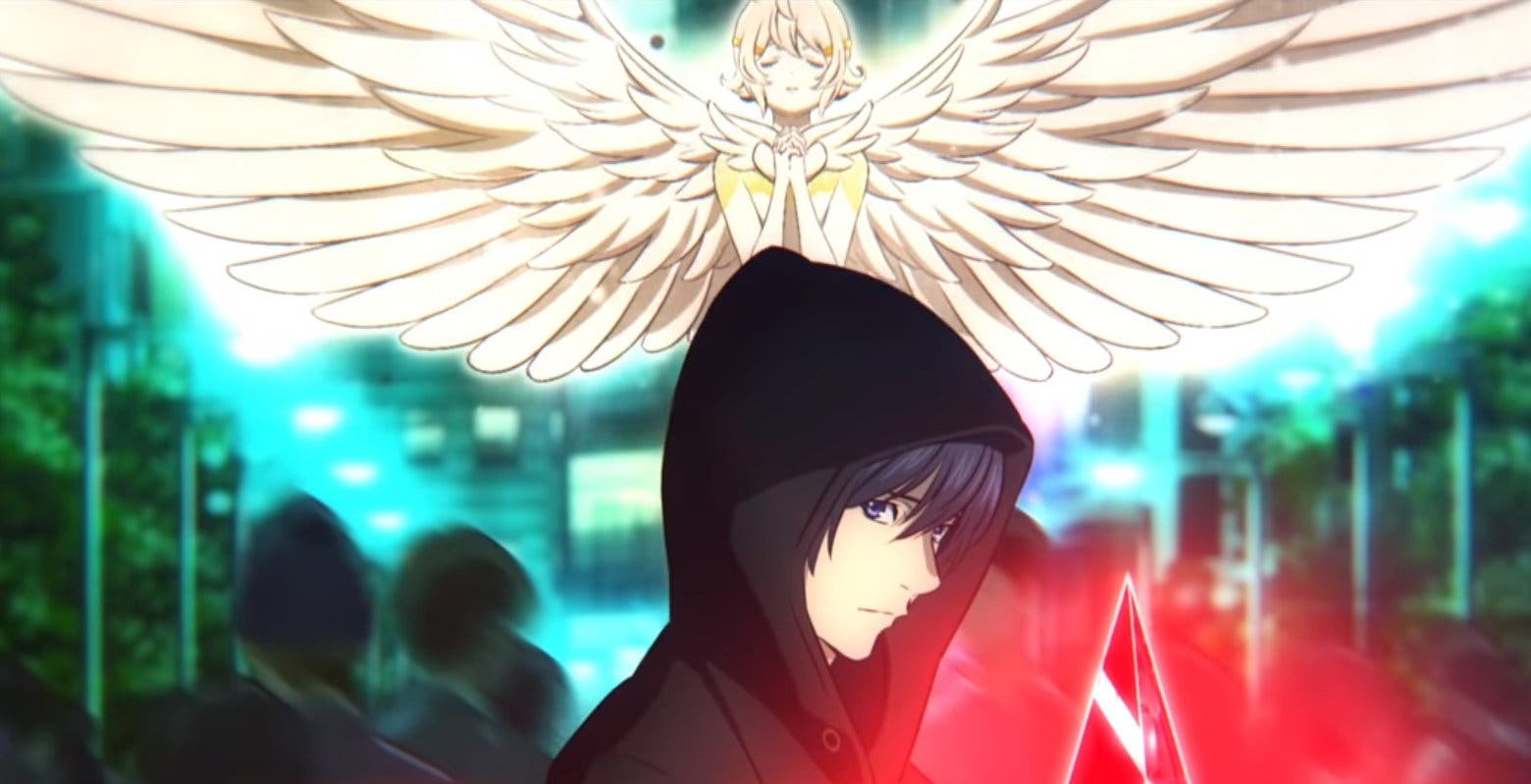 Platinum End