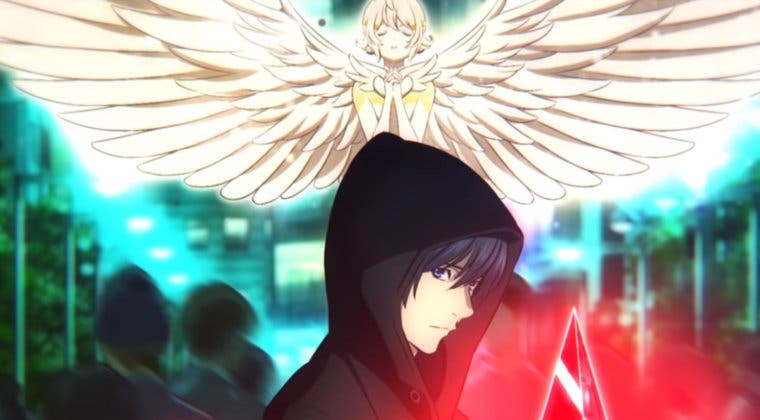 Imagen de Platinum End, de los creadores de Death Note, tendrá su propio anime