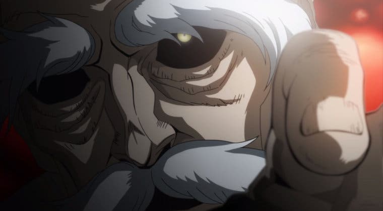 Imagen de Record of Ragnarok muestra el primer tráiler de su anime