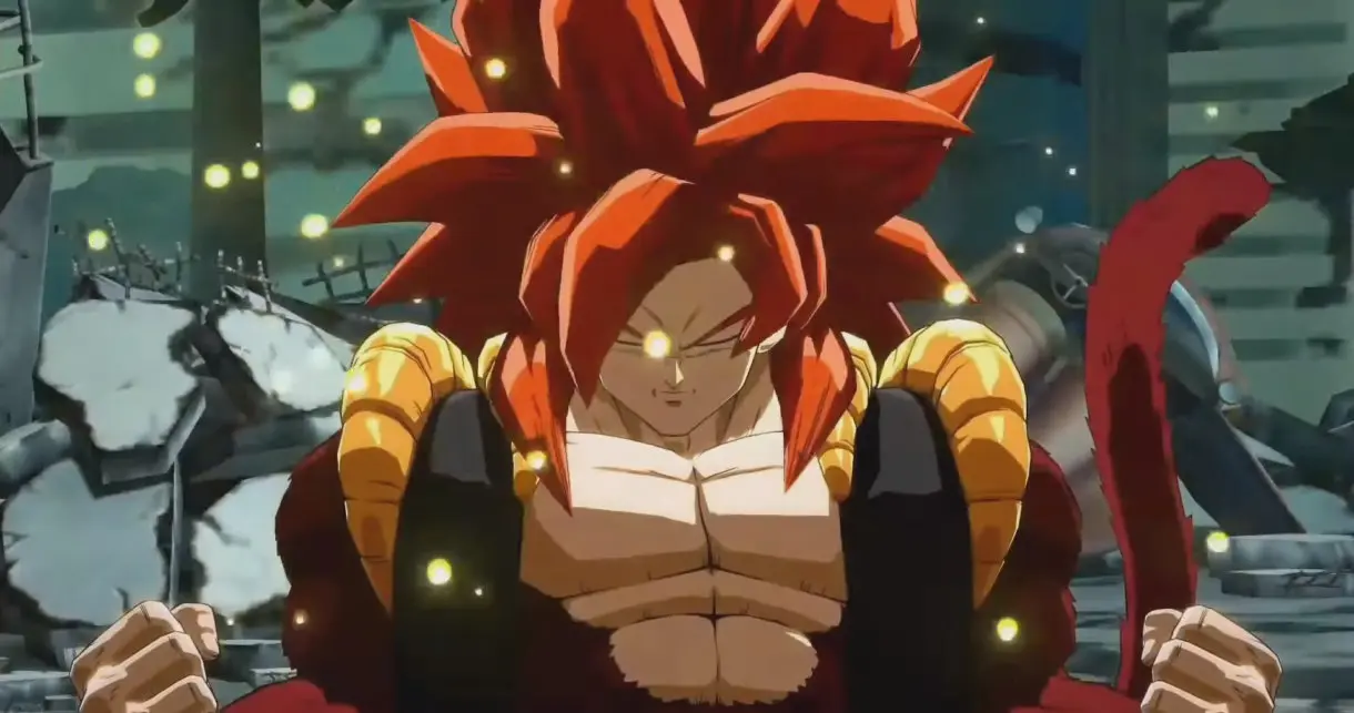 Dragon Ball FighterZ