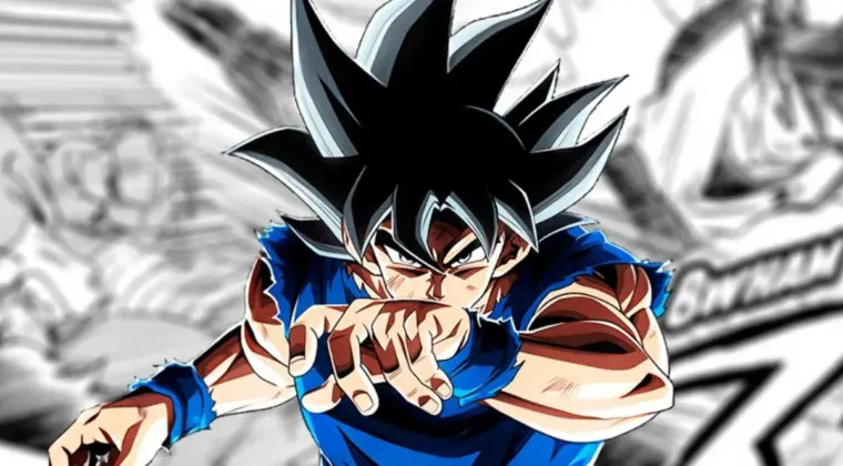 Imagen de Ya disponible en castellano el capítulo 67 del manga de Dragon Ball Super