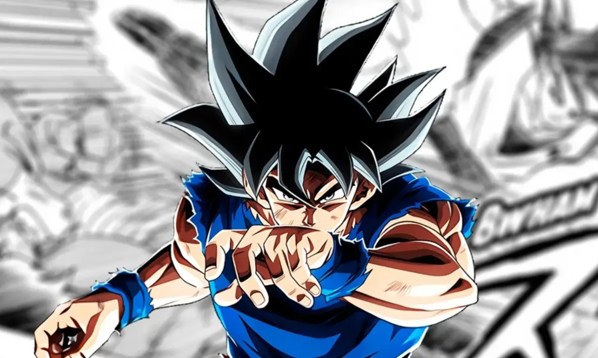 Dragon Ball Super