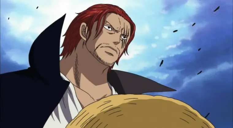 Imagen de One Piece: El autor asegura que Shanks 'empezará a moverse' a partir de 2021