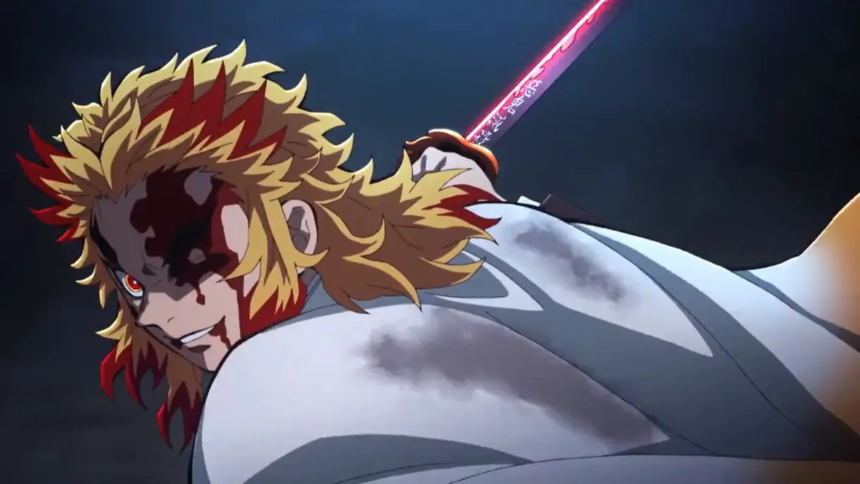 Kimetsu no Yaiba