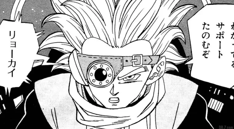 Imagen de Dragon Ball Super: El dibujante del manga habla sobre el nuevo arco de Granola