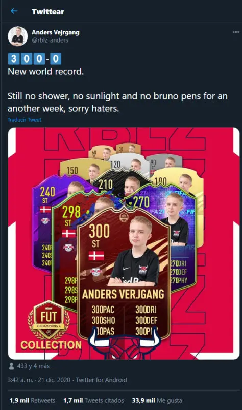 FIFA 21