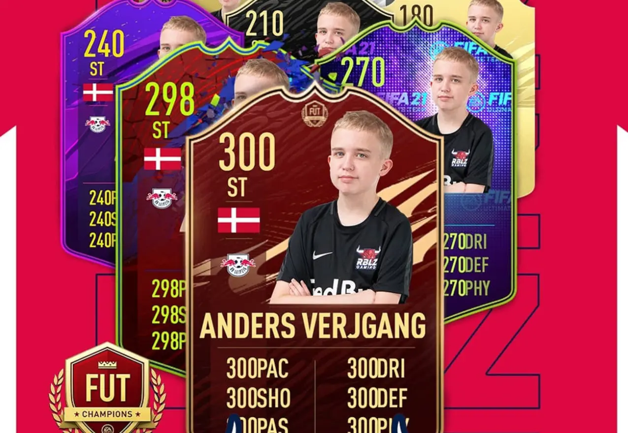 fifa 21