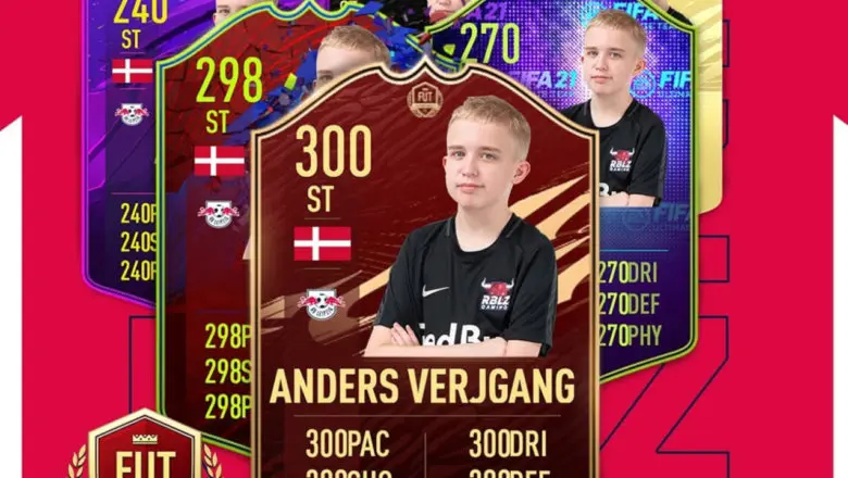 fifa 21