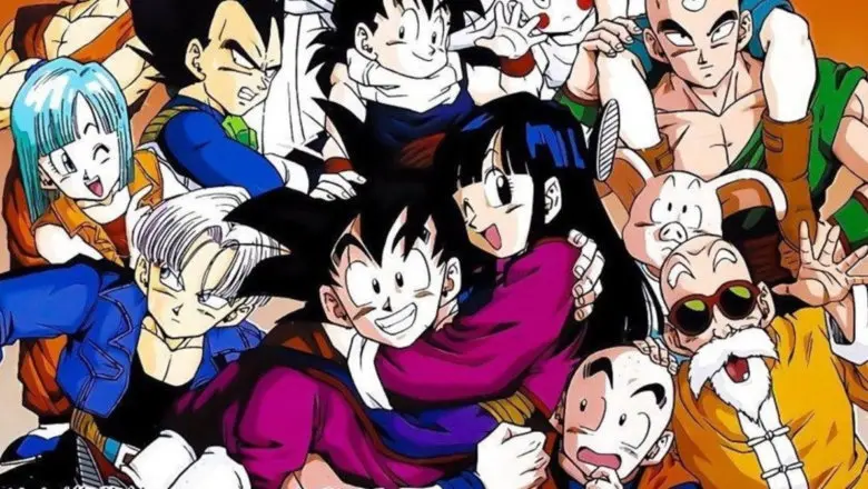 Dragon Ball