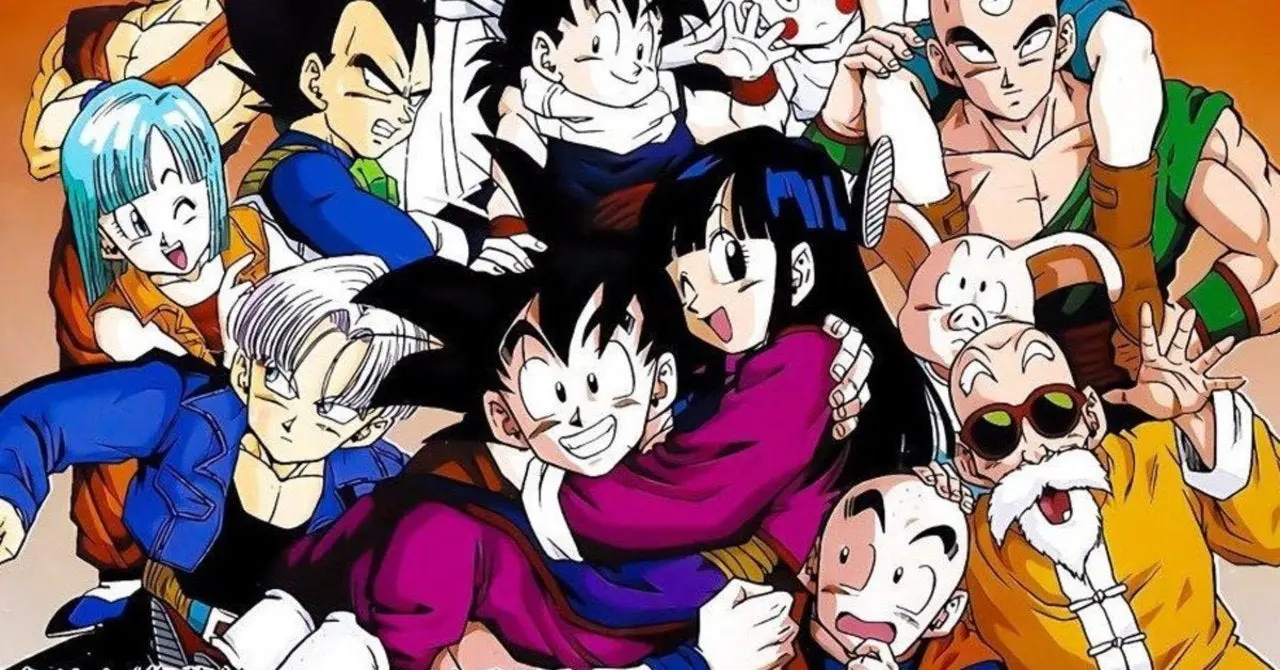 Dragon Ball