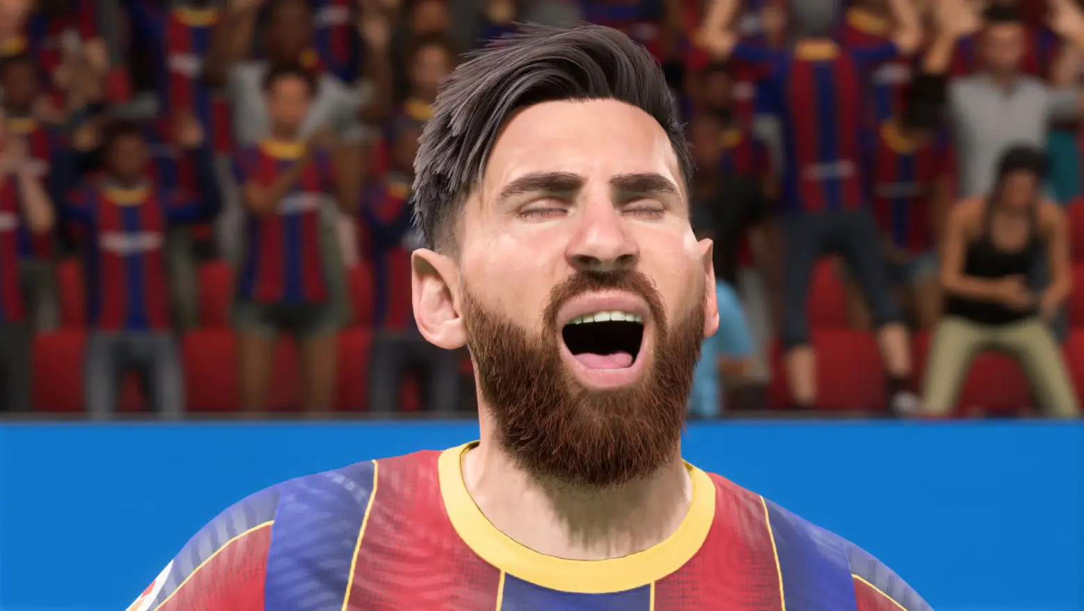 FIFA 21