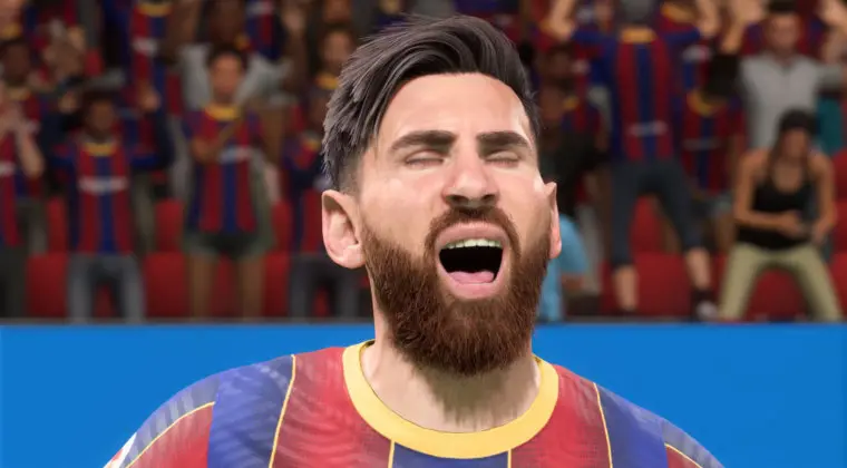Imagen de FIFA 22: el regate más efectivo de FIFA 21 sería nerfeado en la próxima temporada según una nueva filtración