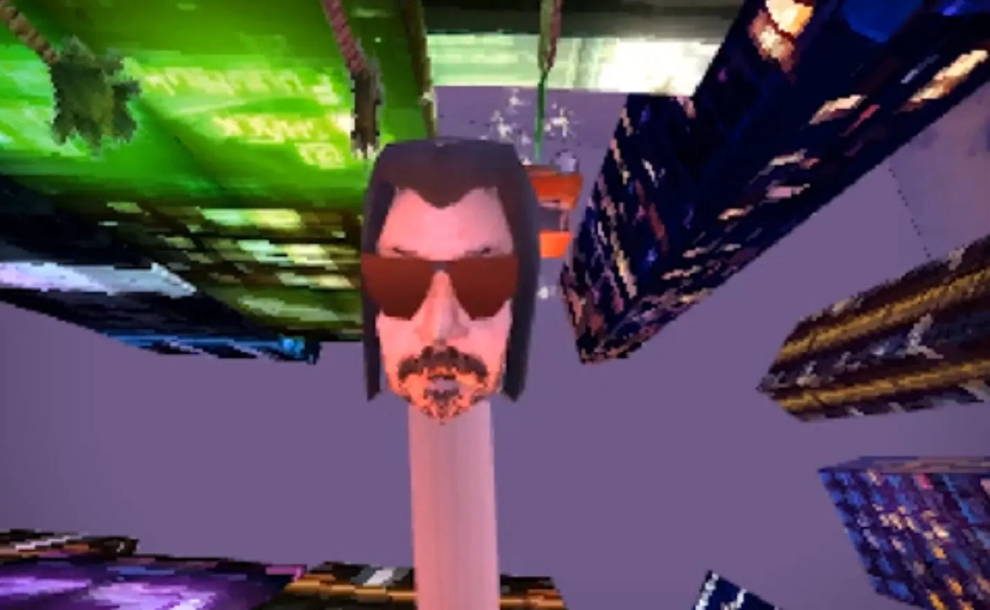 Cyberpunk 2077
