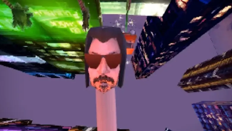 Cyberpunk 2077