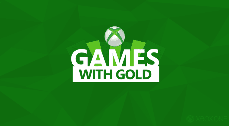 Imagen de Anunciados los Games With Gold de enero de 2021