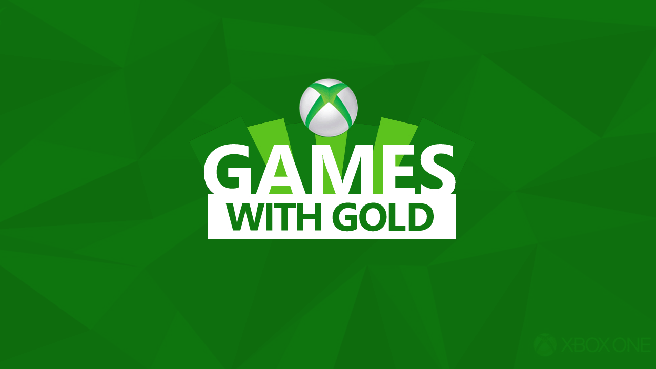 Games With Gold