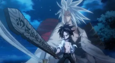Imagen de Shaman King nos deja con un segundo tráiler de su nuevo anime