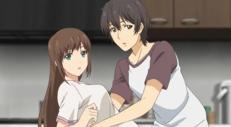 Imagen de La autora de Domestic Girlfriend ya trabaja en su nuevo manga