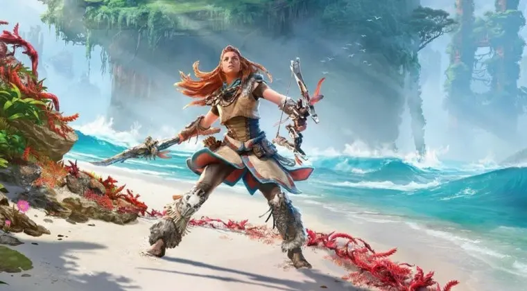 Imagen de PlayStation prepara 10 películas/series de sus IPs; ¿God of War, Horizon Zero Dawn?