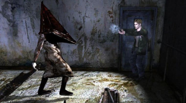 Imagen de Nuevos detalles del nuevo juego del creador de Silent Hill;  'apelará' a los fans de sus anteriores trabajos