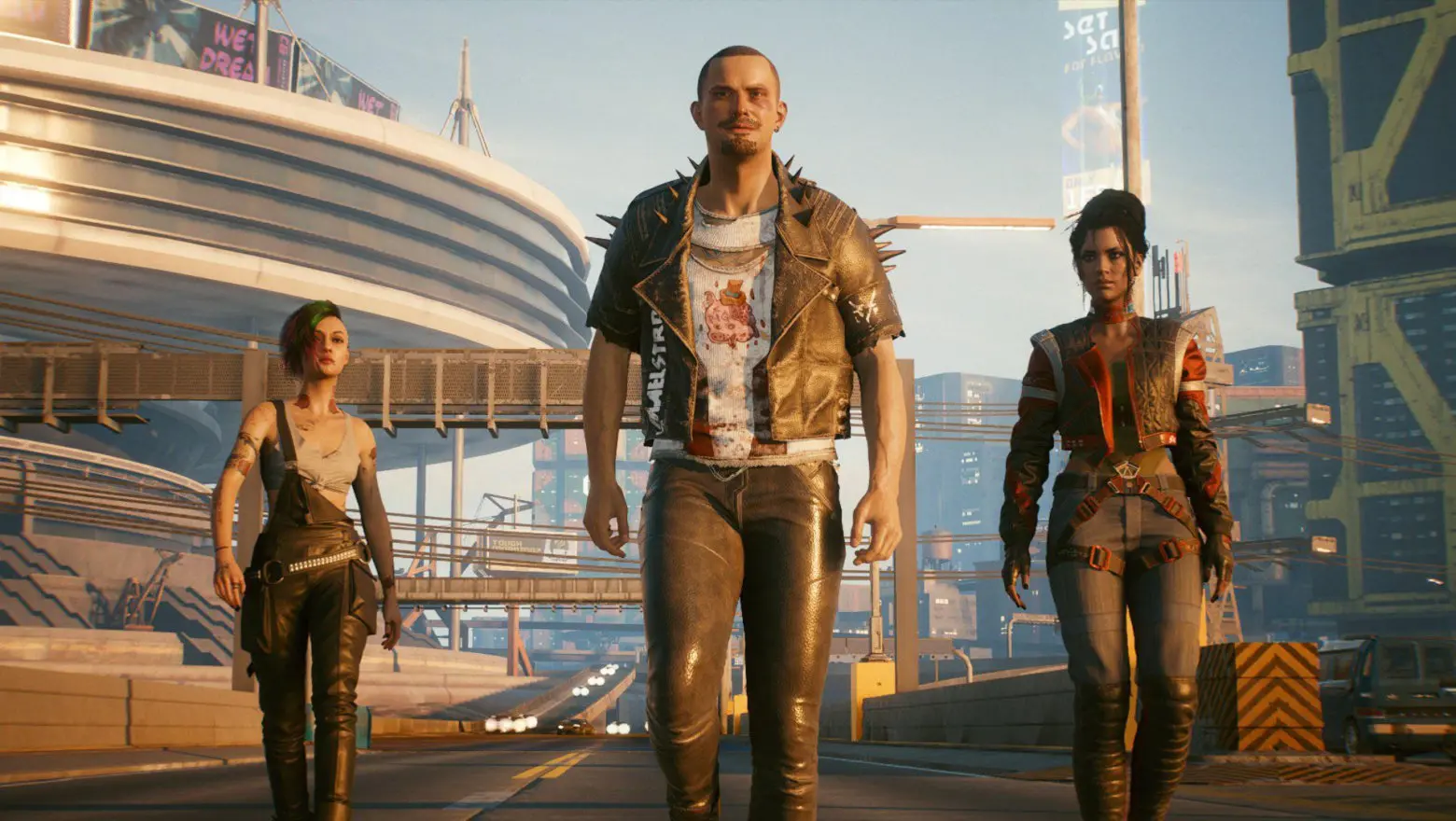Cyberpunk 2077