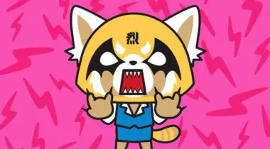 Imagen de Netflix anuncia la temporada 4 de Aggretsuko