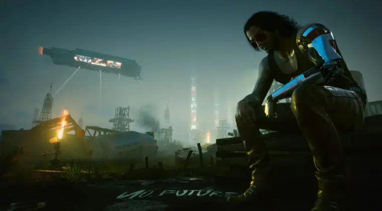 Imagen de Cyberpunk 2077: CD Projekt RED es demandada por engañar a sus inversores