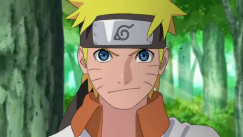 Naruto Shippuden