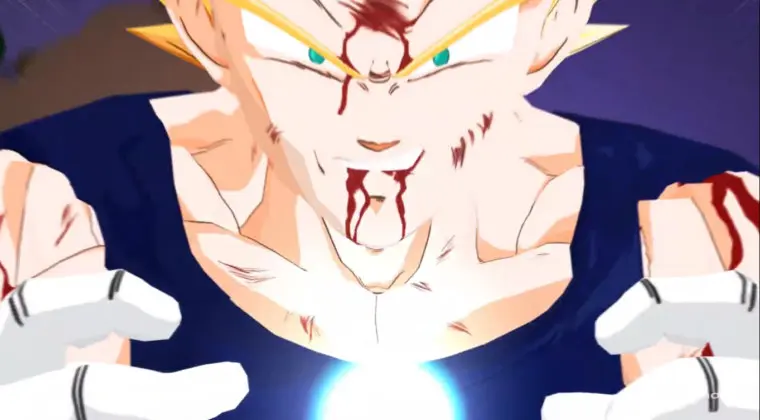 Imagen de Dragon Ball Z: El proyecto fan 3D en castellano tiene nuevos episodios con grandes resultados