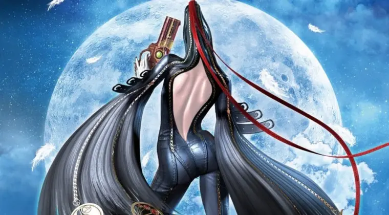 Imagen de El desarrollo de Bayonetta 3 ’progresa adecuadamente’, según las palabras de Nintendo