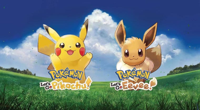 Imagen de Pokémon Let's Go Pikachu/Eevee vio su contenido recortado en la versión final