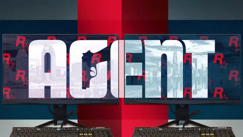 AGENT