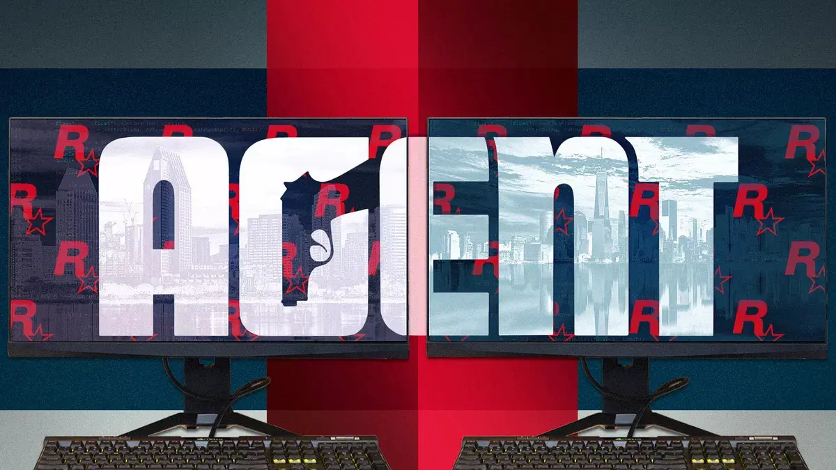 AGENT