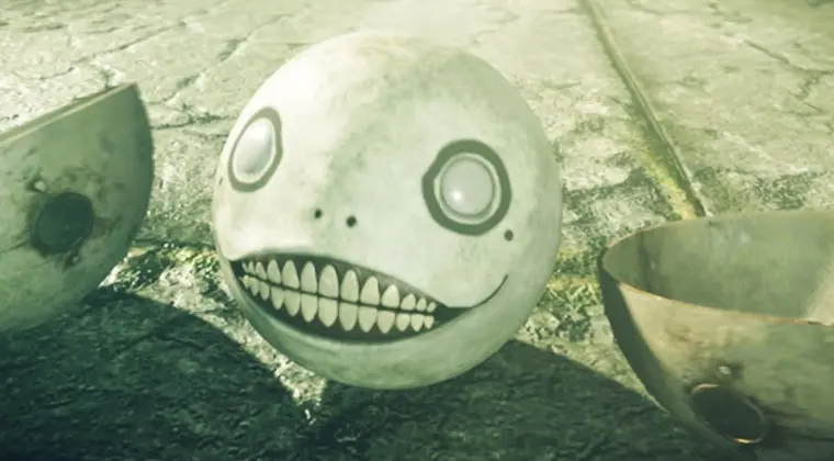 Imagen de Square Enix ya busca nuevos empleados para trabajar en la saga NieR