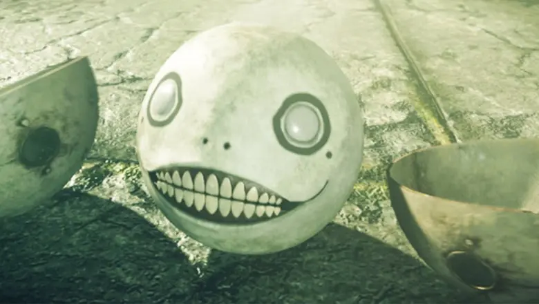NieR Automata (Yoko Taro)