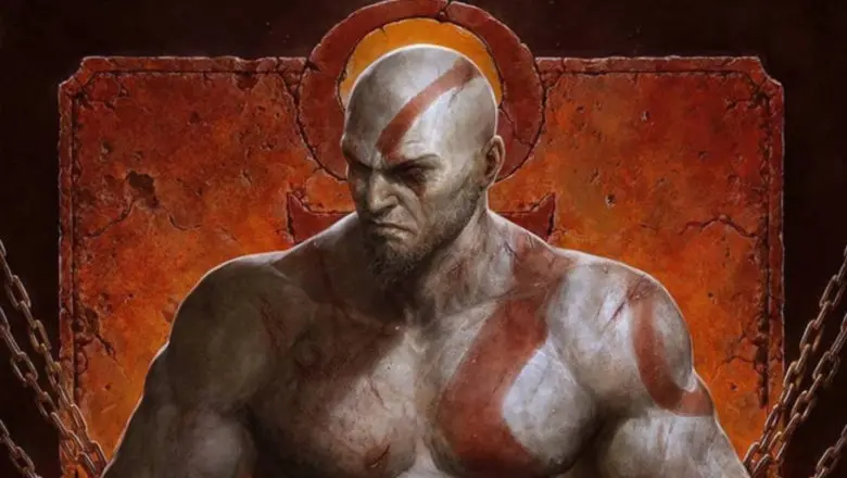 God of War: Fallen God