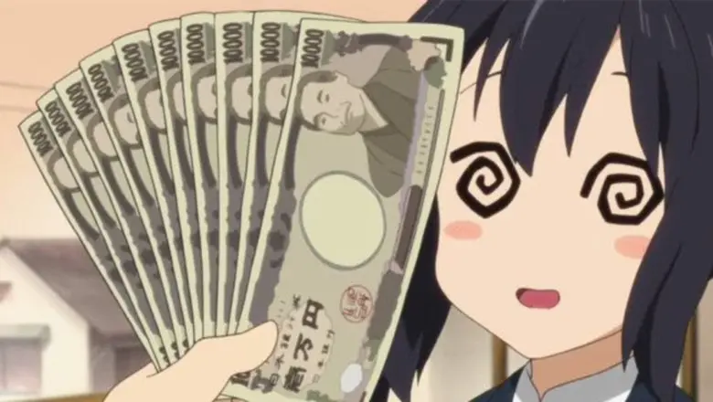 manga y anime
