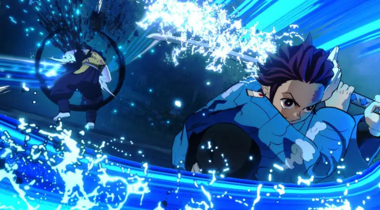 Imagen de Kimetsu no Yaiba: El juego de PS4 nos dejará pronto con novedades